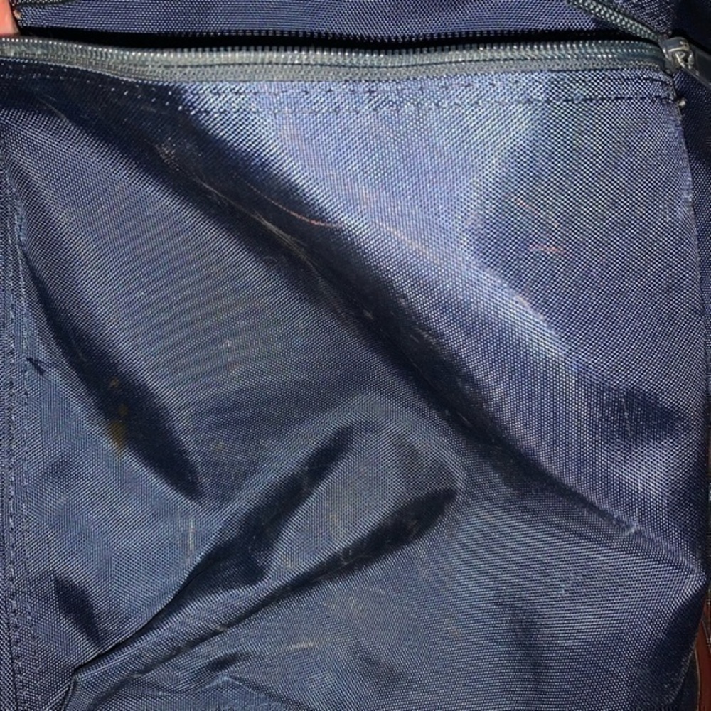 SOLD YSL men’s travel bag - Picture 6 of 10